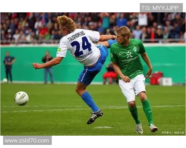 奥斯纳布吕克与海登海姆激战正酣比分揭晓精彩瞬间回顾