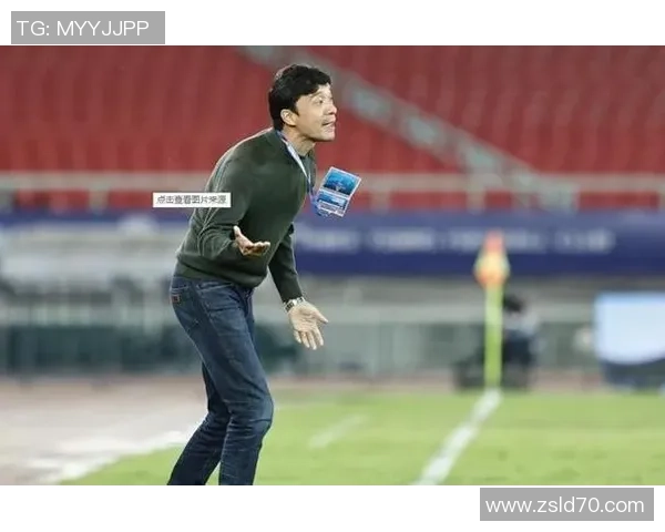 意外!谢晖为何执教球队的第二个赛季战绩就不可?还曾被球员炮轰