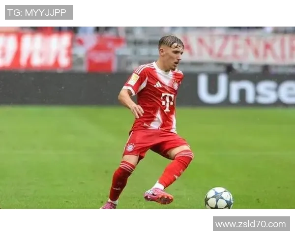 拜仁小将伦纳特·卡尔的国际波:德甲10月最佳进球背面的故事与技能解析