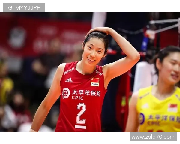 朱婷现已归队!女排欧冠首战进入大名单 主场迎战土超新贵